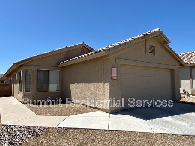 Photo - 8989 N Arrington Dr House
