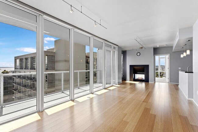 Photo - Gorgeous Upscale Living at The Parc! Incr... Unit 1202