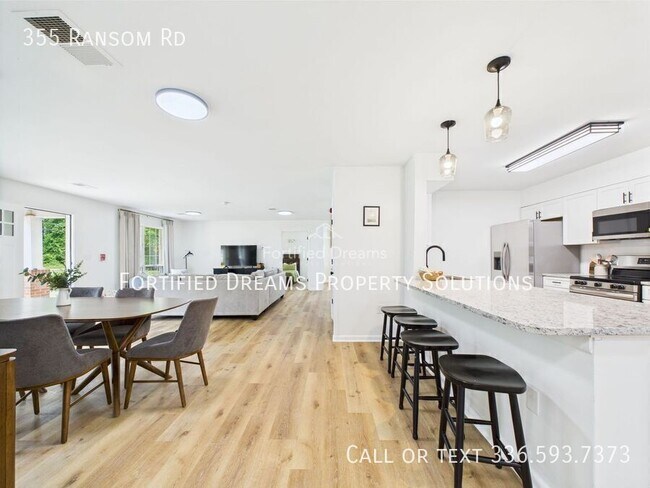 355 Ransom Rd