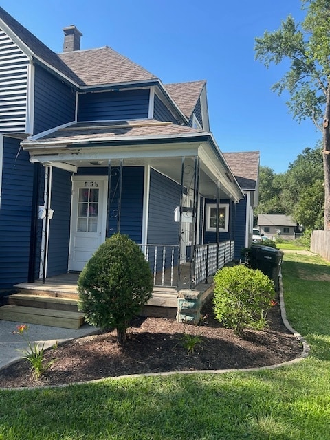 Photo - 915 Merrill St Unit Lower