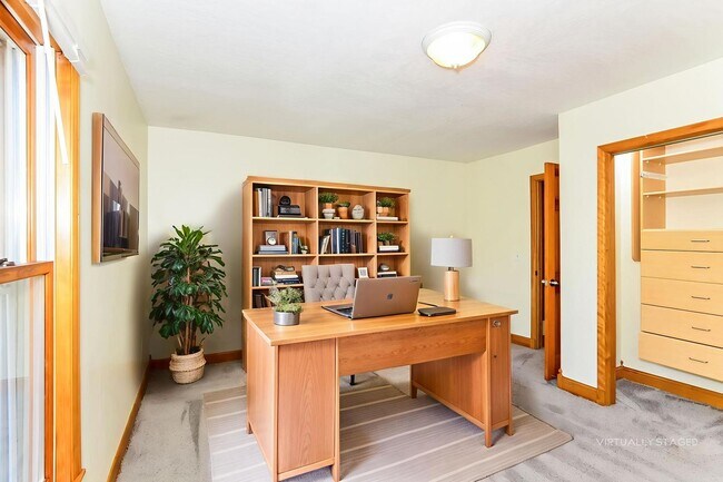 Photo - 440-442 4th Street NE Unit 442 4th Street NE