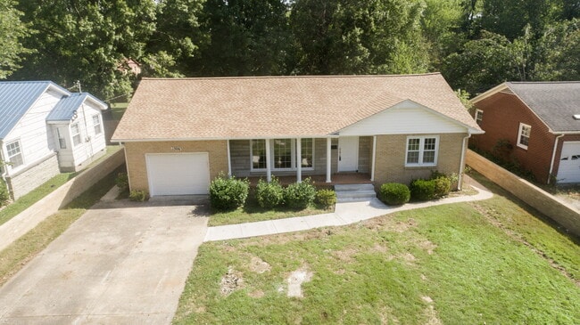 Photo - 1306 Wilford St