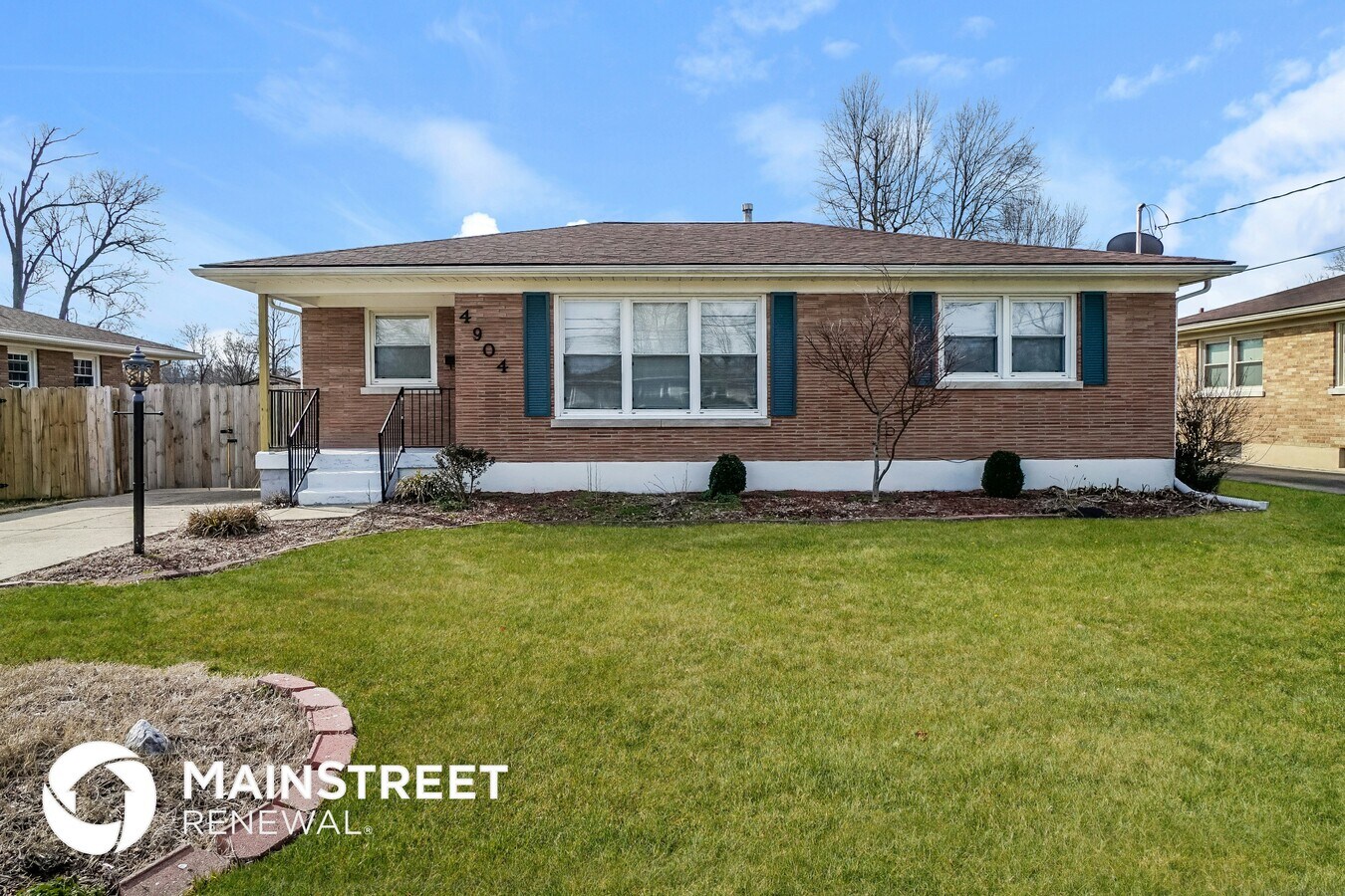 Photo - 4904 Paramount Dr