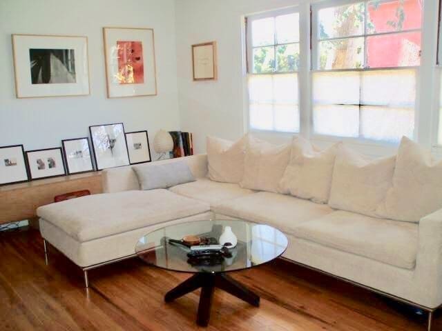 Lots of natural light, 10 windows looking out on 3 sides! - 1131 Bay Street