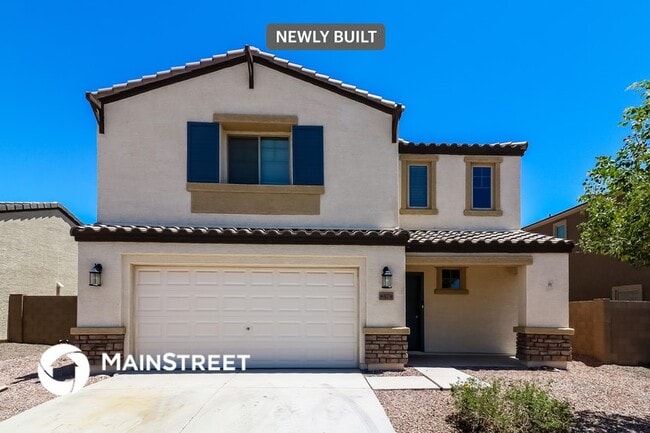 Building Photo - 8579 S 253rd Ave Rental