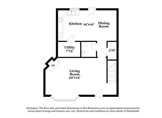 Photo - 3571 Hopkins Ct