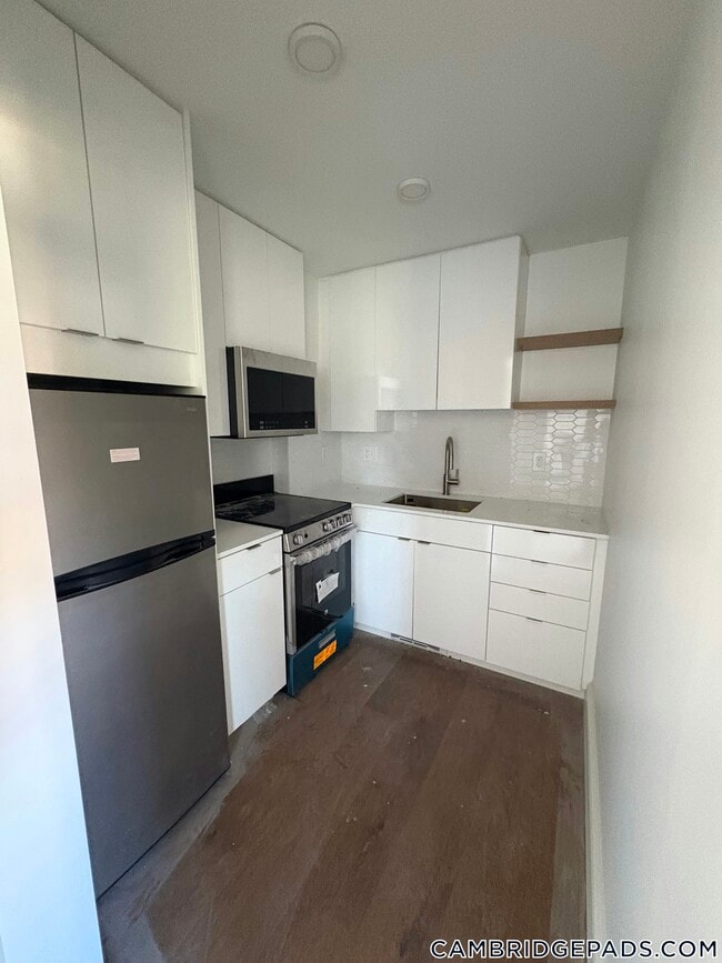 Photo - 1200 Massachusetts Ave Apartment Unit 416