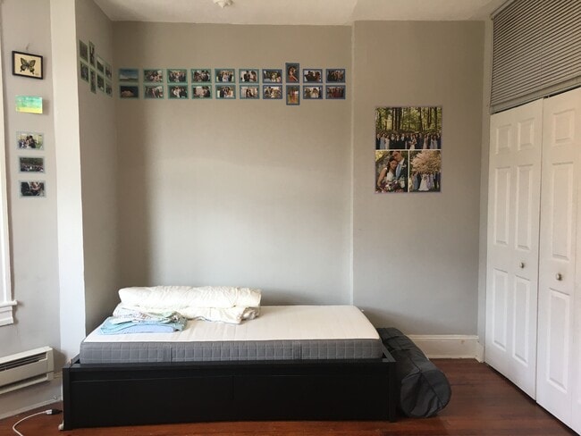Photo - 2841 n Calvert Street Unit 2F