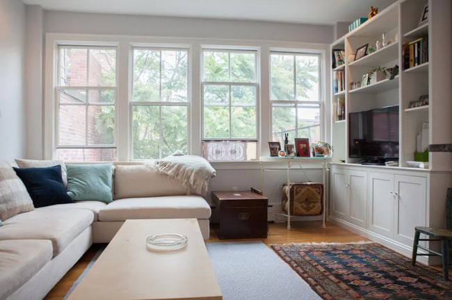 Building Photo - 51 Hancock St Unit 14