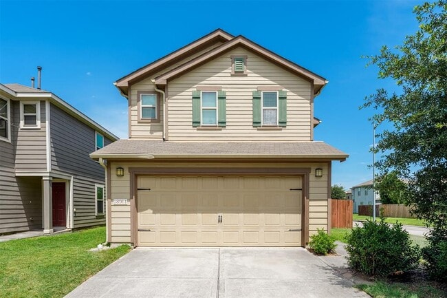 Photo - 18961 Bobcat Path Ct House