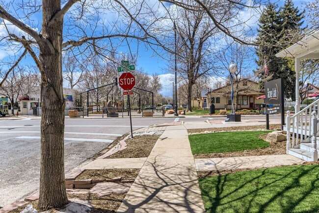 Photo - Downtown Tranquility: 2BDR Escape in Lafayette