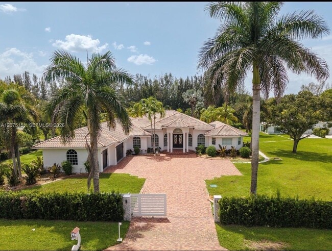 Building Photo - 6101 SW 180th Terrace