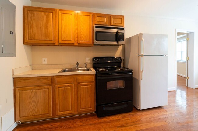 Photo - 444 Rhode Island Ave NW Unit 302