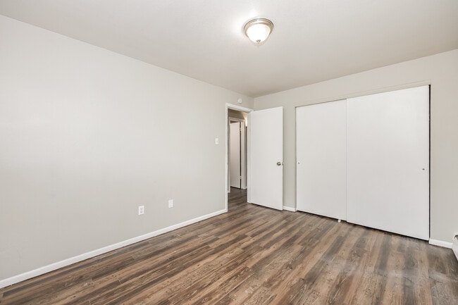 Rosewood Apartments