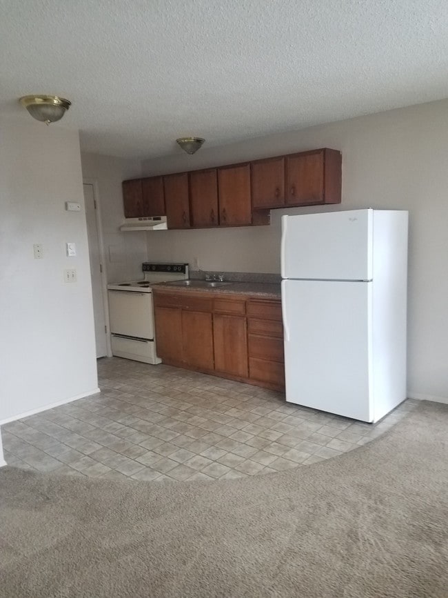 Photo - Western Terrace