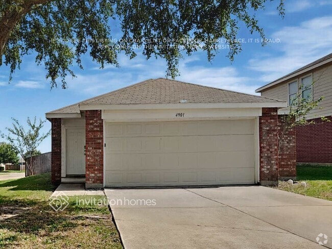 Building Photo - 4901 Waterford Dr Rental