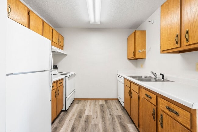 Rolling Meadows Apartments