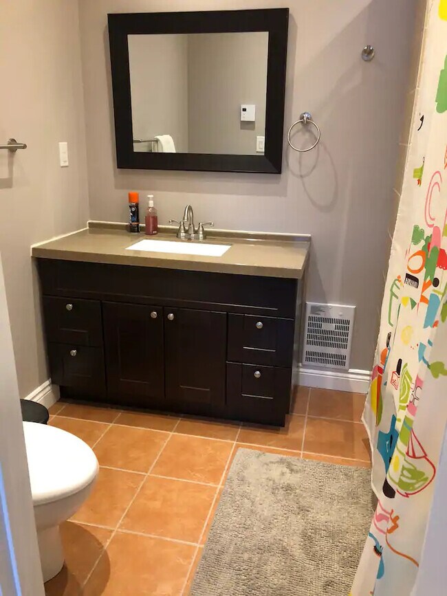 Photo - 1463 Rue Dorion Unit Apt63