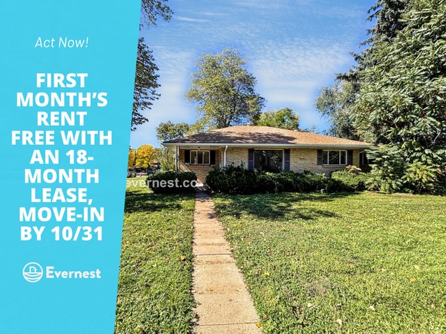 Building Photo - 4195 S Galapago St