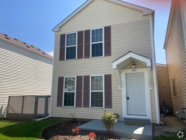 Building Photo - 631 Serendipity Dr Rental
