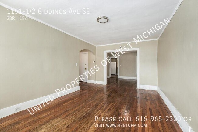 Photo - Available Now | 2 Bedroom Upper Level Apar...
