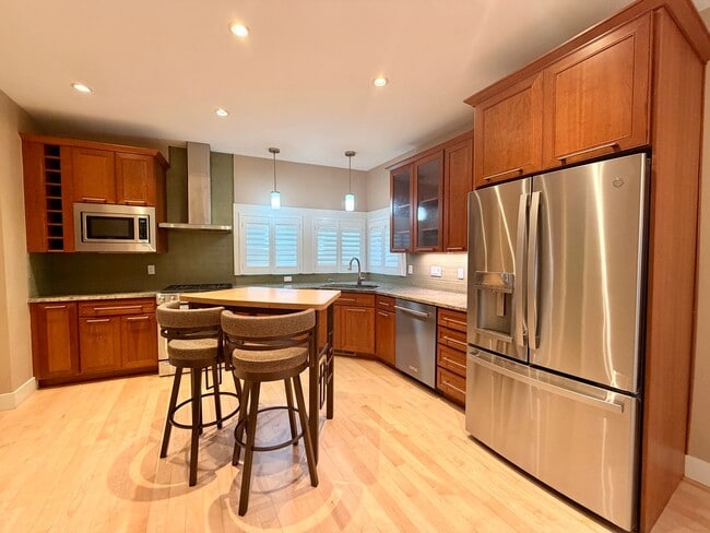Photo - ABSOLUTELY BEAUTIFUL 4-Bedroom Townhome in the Highly Sought-After Prospect Neighborhood!