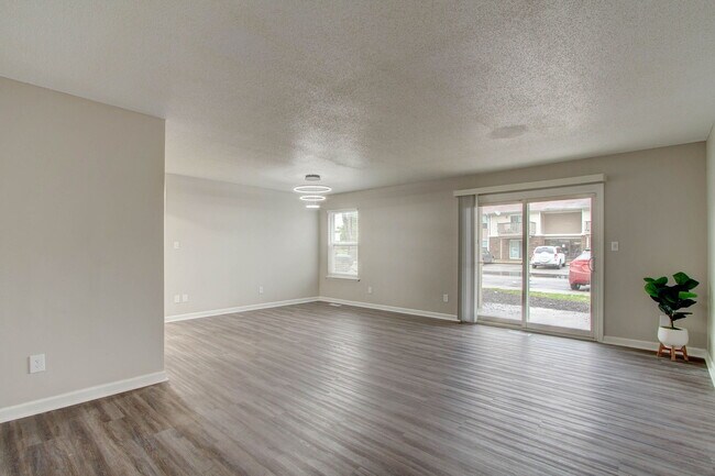 Living/Dining
