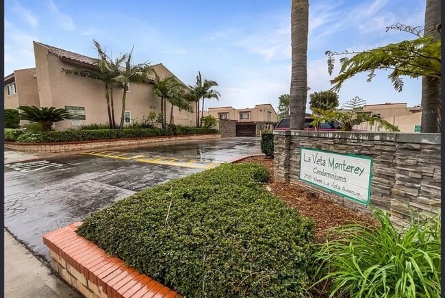 Building Photo - 700 W La Veta Ave Rental