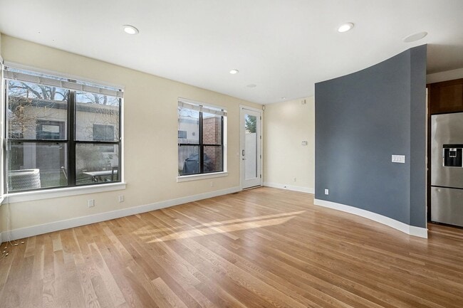 Photo - Gorgeous 3 bed 3.5 bath Home Available in Platt Park!