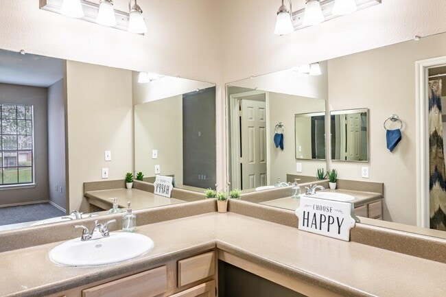 Champion Lake Apartment Homes