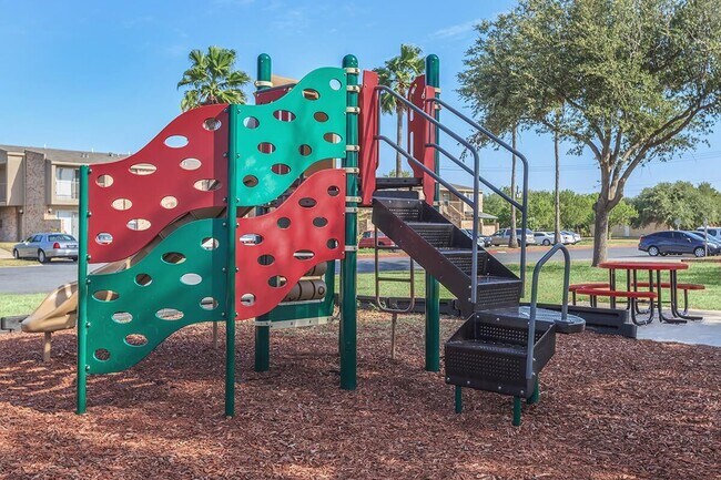 Photo - 2401 La Vista Ave