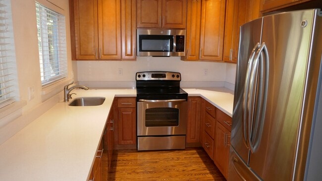 Photo - UPDATED THREE BED / TWO BATH MARINWOOD HOM...