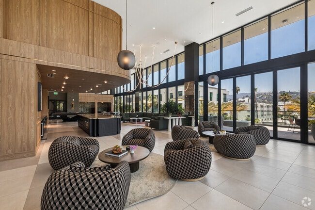 Clubroom