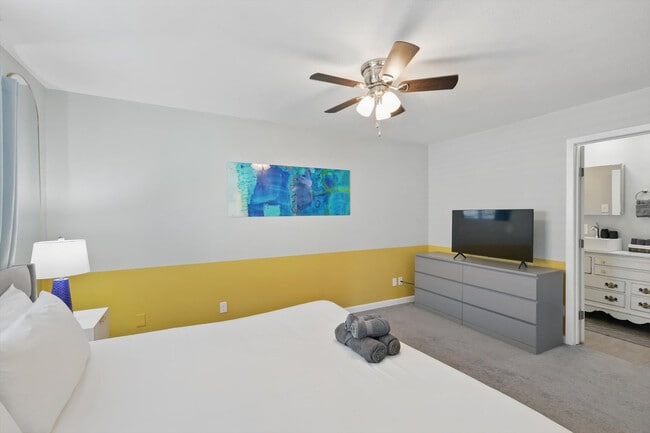 3381 Sam Rayburn Run Unidad SI ID1019476P