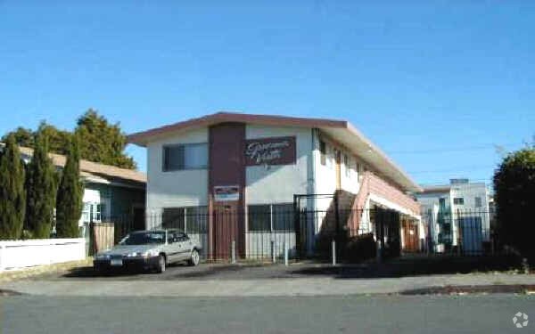 Photo - Solano Vista Apartments