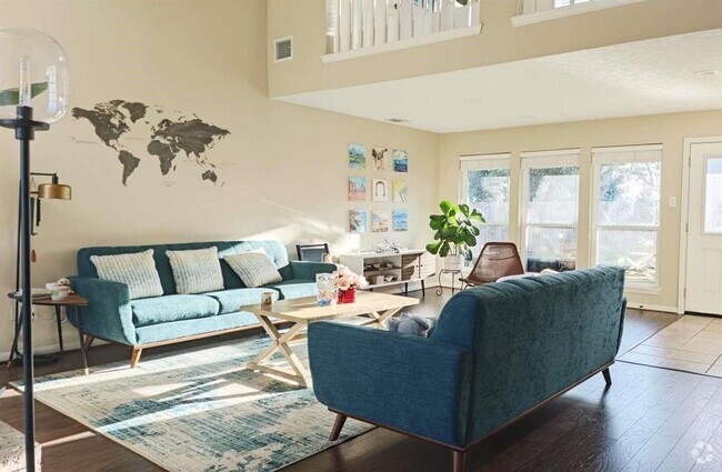 Building Photo - 3834 Carya Cir Rental