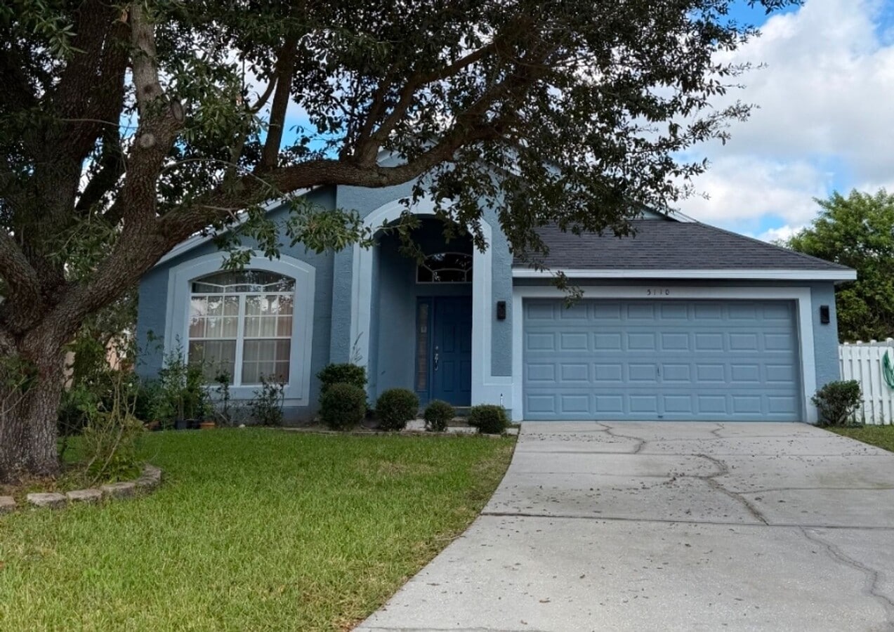 4 BED / 2 BATH / 2 CAR GARAGE - ORLANDO (H... - 4 BED / 2 BATH / 2 CAR GARAGE - ORLANDO (H...