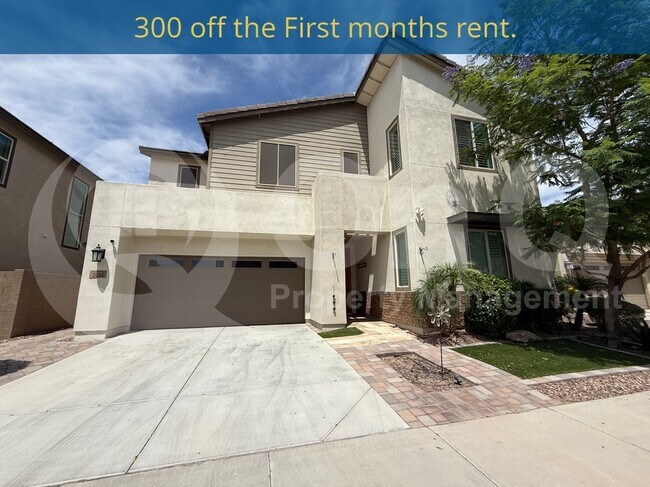 Building Photo - 3080 S Jasmine Dr Rental
