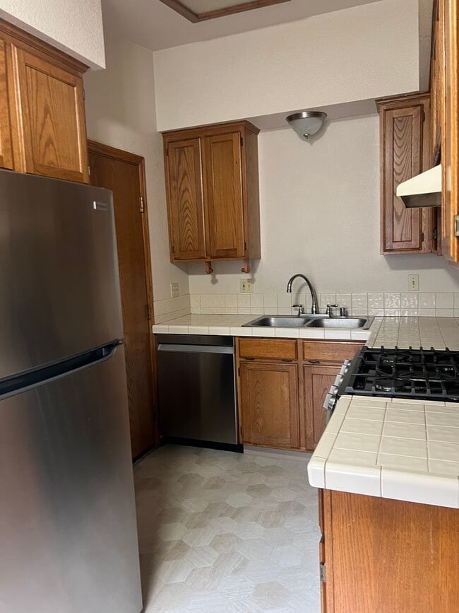 Photo - Mckinleyville 2 Bedroom Duplex Unit B