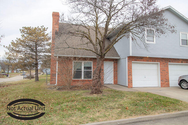 Photo - 1907 Mirtle Grove Ct Townhome