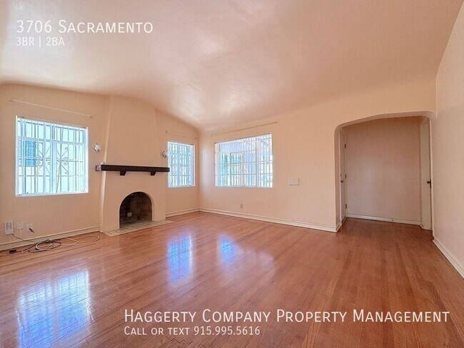 Photo - 3706 Sacramento-