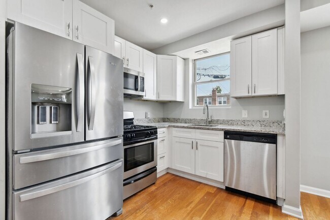 Photo - Available Now! 2 Level, 2 Bedroom Condo in... Unit 6