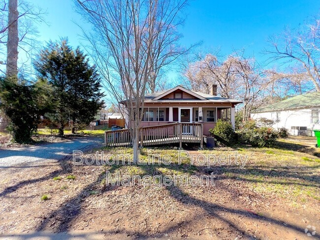 Building Photo - 307 N Linwood Ave Rental