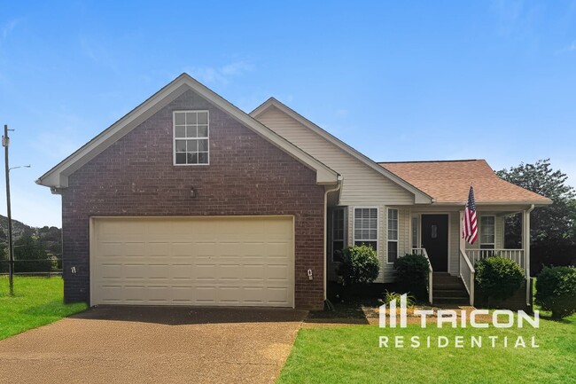 Building Photo - 3101 Chateau Valley Dr Rental