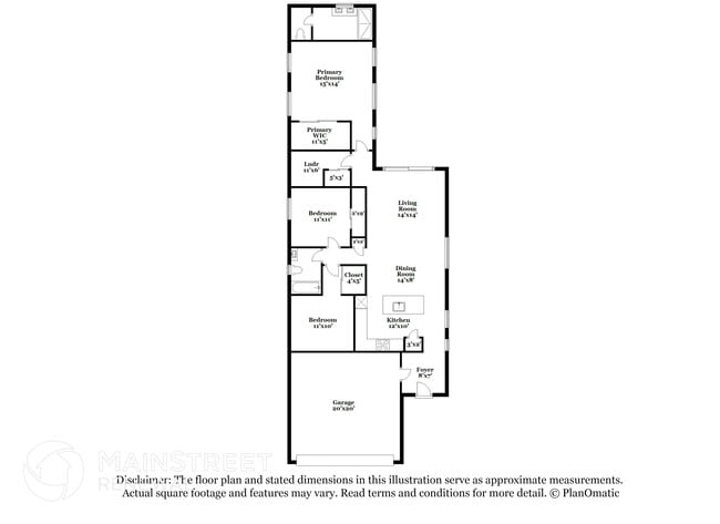 Photo - 3000 Crispin Cir
