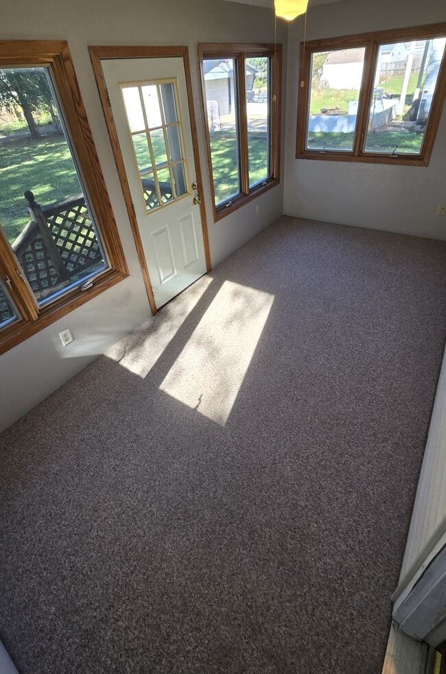 Photo - Charming 2-Bedroom House for Rent
