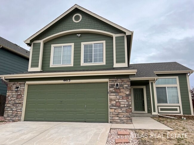 Building Photo - 4413 Centerville Dr