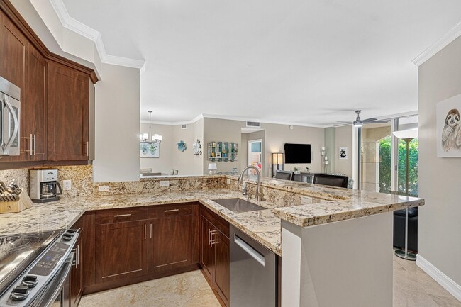 Photo - 3606 S Ocean Blvd Unit 105