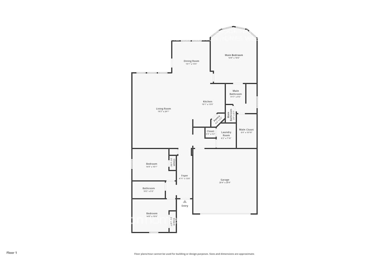 Photo - 10612 Hibiscus Cove