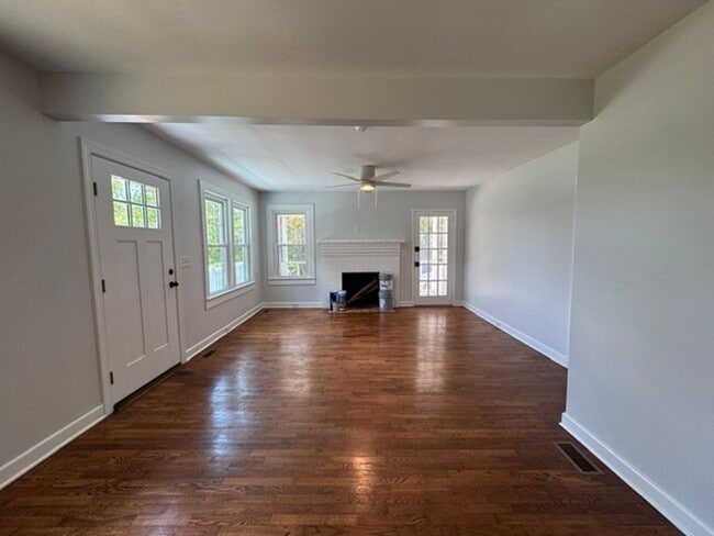 Photo - Charming 2 BD - 1 Full BA Home in Greer/Eastside close to Riverside HS, BMW, GSP, Inland Port, Gr...